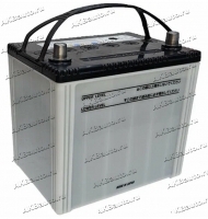 Аккумулятор автомобильный Furukawa Battery FB ECHNO IS 61 А/ч 570 А прям. пол. Q-90R/D23R Азия авто (232х173х225) EFB без бортика 2024 купить в Москве по цене 14000 рублей - АКБАВТО