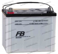 Аккумулятор автомобильный Furukawa Battery Altica High-Grade 70 А/ч 650 А прям. пол. 85D23R Азия авто (230х169х225) без бортика 2024 купить в Москве по цене 11000 рублей - АКБАВТО