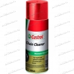 Очиститель цепей мотоцикла Castrol Chain Cleaner 0.4L