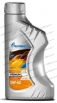 Масло моторное полусинтетика Gazpromneft Premium L 5w40 1л SL/CF A3/B3